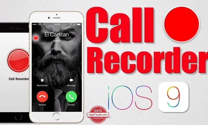 Iphone Có Ghi Âm Cuộc Gọi Miễn Phí Không? Hướng Dẫn Chi Tiết Và Ứng Dụng Tốt Nhất