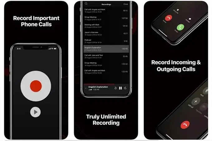 Iphone Có Ghi Âm Cuộc Gọi Miễn Phí Không? Hướng Dẫn Chi Tiết Và Ứng Dụng Tốt Nhất