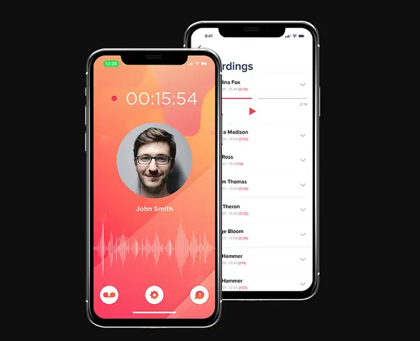 Iphone Có Ghi Âm Cuộc Gọi Miễn Phí Không? Hướng Dẫn Chi Tiết Và Ứng Dụng Tốt Nhất