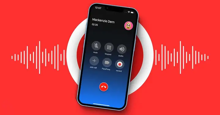 Iphone Có Ghi Âm Cuộc Gọi Miễn Phí Không? Hướng Dẫn Chi Tiết Và Ứng Dụng Tốt Nhất