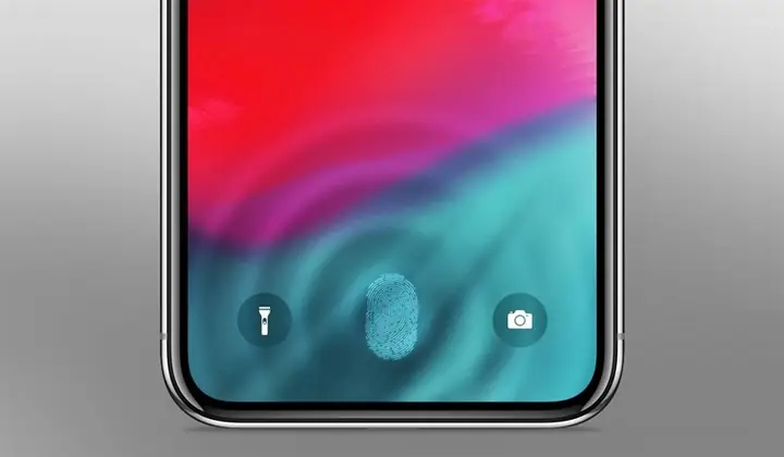 Hướng Dẫn Chi Tiết Sử Dụng Và Khắc Phục Lỗi Cảm Biến Vân Tay Iphone (touch ID)