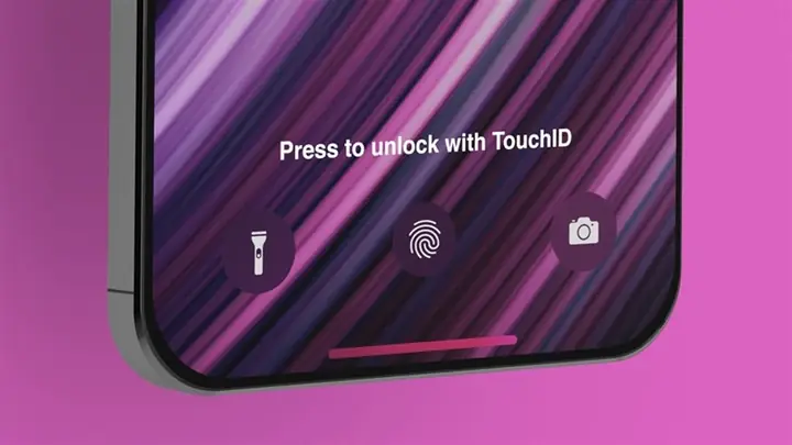 Hướng Dẫn Chi Tiết Sử Dụng Và Khắc Phục Lỗi Cảm Biến Vân Tay Iphone (touch ID)