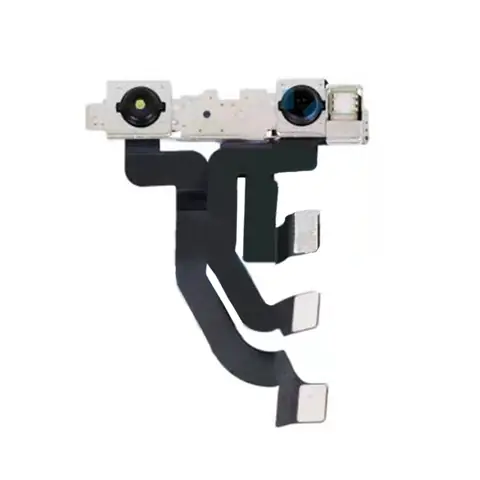 Camera Hồng Ngoại Cho Iphone: Biến Điện Thoại Thành Công Cụ Đo Nhiệt Độ & Quan Sát Ban Đêm