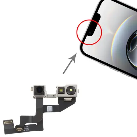 Camera Hồng Ngoại Cho Iphone: Biến Điện Thoại Thành Công Cụ Đo Nhiệt Độ & Quan Sát Ban Đêm
