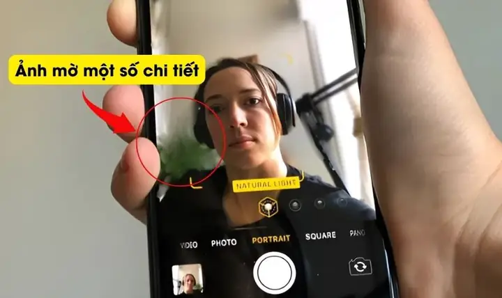 Camera Trước Iphone Bị Mờ: Nguyên Nhân, Dấu Hiệu Và Cách Khắc Phục Hiệu Quả