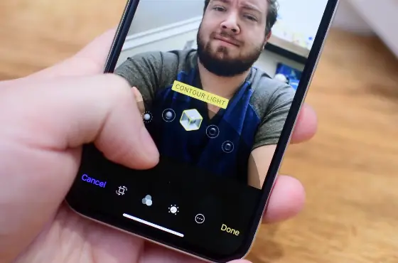 Camera Trước Iphone Bị Mờ: Nguyên Nhân, Dấu Hiệu Và Cách Khắc Phục Hiệu Quả