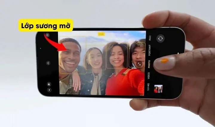 Camera Trước Iphone Bị Mờ: Nguyên Nhân, Dấu Hiệu Và Cách Khắc Phục Hiệu Quả