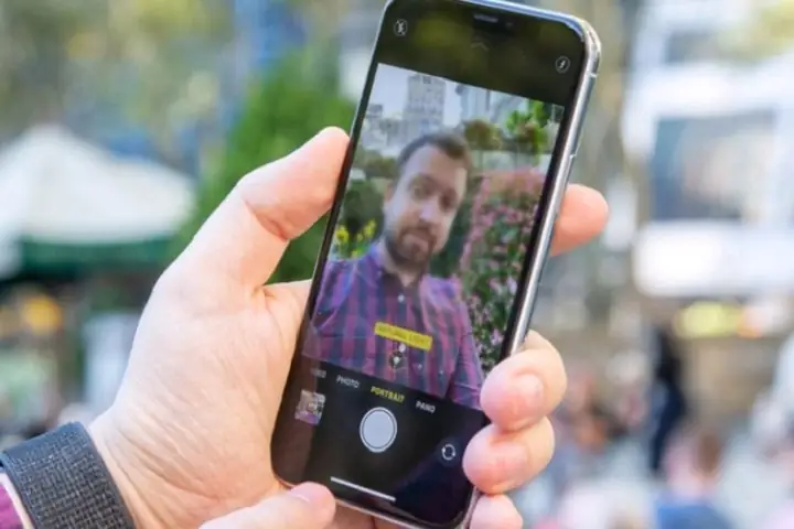Camera Trước Iphone Bị Mờ: Nguyên Nhân, Dấu Hiệu Và Cách Khắc Phục Hiệu Quả