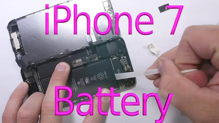 Iphone Của Bạn Có Thay Pin Được Không? Hướng Dẫn Chi Tiết Và Chi Phí Iphone Của Bạn Có Thay Pin Được Không? Hướng Dẫn Chi Tiết Và Chi Phí