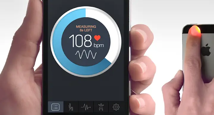 Iphone Có Đo Được Nhịp Tim Không? Cách Sử Dụng Tính Năng Tích Hợp & Ứng Dụng