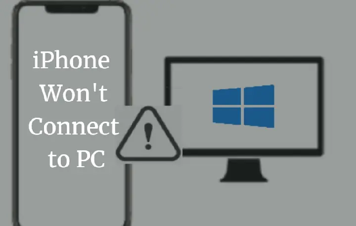 Khắc Phục Lỗi Iphone Không Kết Nối Được Với PC: Hướng Dẫn Chi Tiết Khắc Phục Lỗi Iphone Không Kết Nối Được Với PC: Hướng Dẫn Chi Tiết