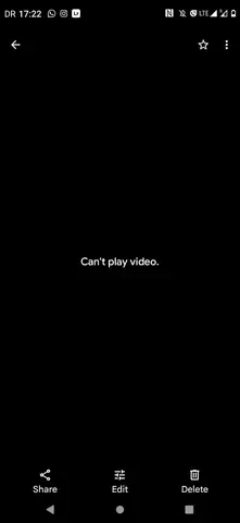 Khắc Phục Lỗi Video Không Phát Được Trên Iphone: Hướng Dẫn Toàn Diện