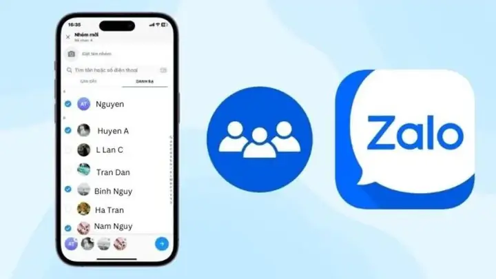 Hướng Dẫn Cập Nhật Và Đồng Bộ Danh Bạ Iphone Lên Icloud, Gmail Đơn Giản