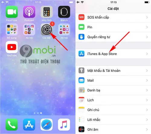 Cách Cập Nhật Zalo Trên Iphone: Hướng Dẫn Chi Tiết Và Khắc Phục Lỗi