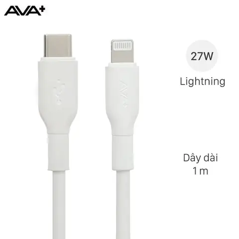 Cáp Sạc Iphone Giá Rẻ: Mua Ở Đâu Tốt Nhất, Lưu Ý Gì?