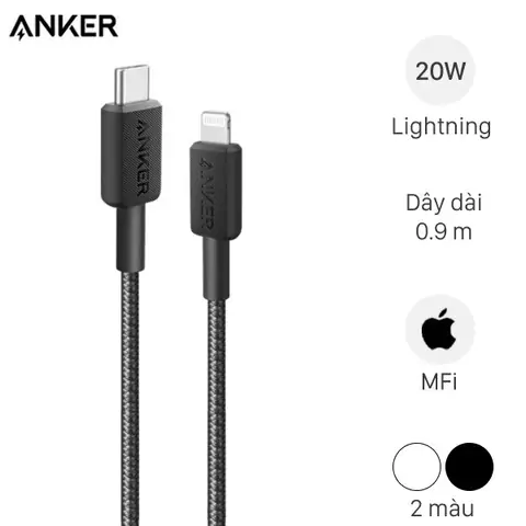 Cáp Sạc Iphone Giá Rẻ: Mua Ở Đâu Tốt Nhất, Lưu Ý Gì?