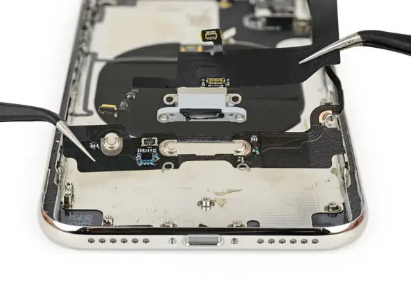 Cáp Sạc Iphone X Zin Chính Hãng: Chọn Mua Ở Đâu, Giá Bao Nhiêu, Lưu Ý Quan Trọng