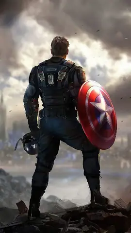 Captain America Wallpaper 4K Cho Iphone: Tuyển Tập Hình Nền Độc Đáo Và Sắc Nét