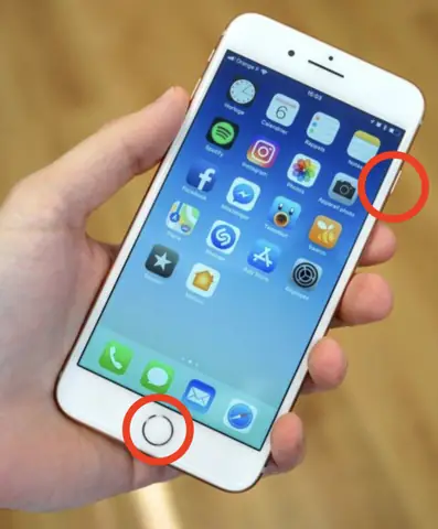 Capture D'écran Iphone : Guide Complet Des Méthodes Et Astuces
