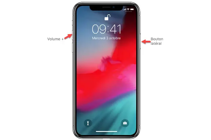 Capture D'écran Iphone : Guide Complet Des Méthodes Et Astuces