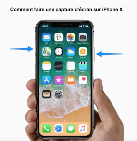 Capture D'écran Iphone : Guide Complet Des Méthodes Et Astuces