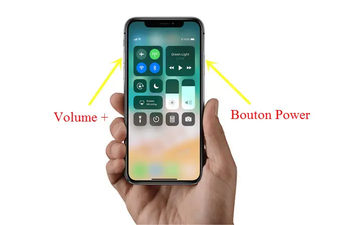 Capture D'écran Iphone : Guide Complet Des Méthodes Et Astuces