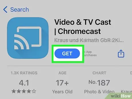 Hướng Dẫn Cách Cast Chrome Từ Iphone Lên TV Với Chromecast