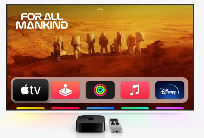 Cách Chiếu Màn Hình Iphone Lên Android TV Miễn Phí Và Dễ Dàng