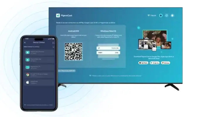 Cách Chiếu Màn Hình Iphone Lên Android TV Miễn Phí Và Dễ Dàng