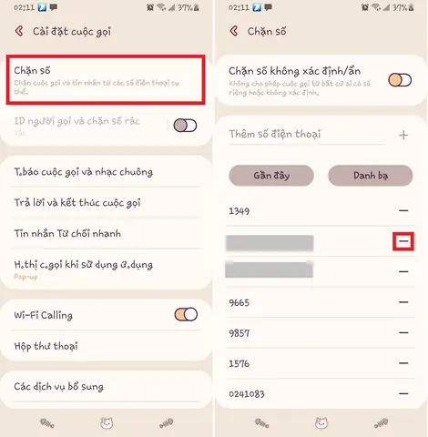 Cách Chặn Cuộc Gọi Trên Iphone: Hướng Dẫn Chi Tiết & Mẹo Hữu Ích 2024