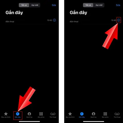 Cách Chặn Cuộc Gọi Trên Iphone: Hướng Dẫn Chi Tiết & Mẹo Hữu Ích 2024