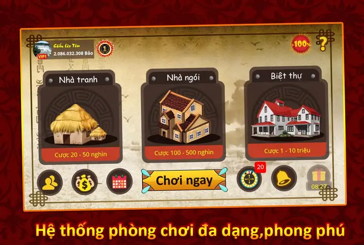 Tải Chắn Lèo Tôm Cho Iphone: Hướng Dẫn Cài Đặt Và Chơi Game Bài Dân Gian