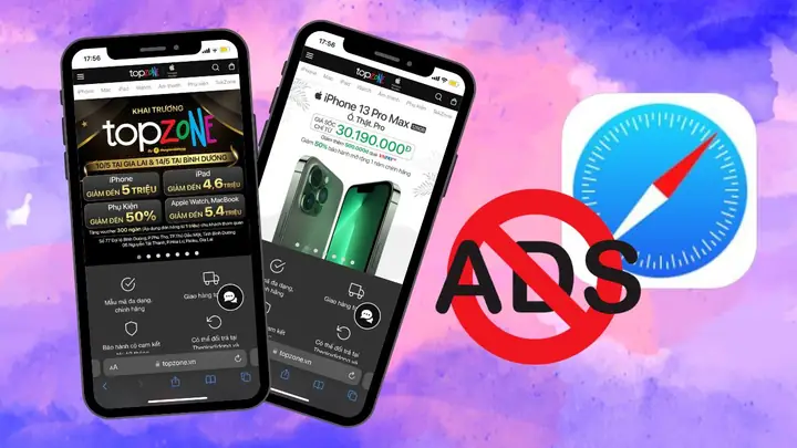 Hướng Dẫn Chặn Quảng Cáo Trên Iphone: Các Cách Hiệu Quả Và Đơn Giản Nhất