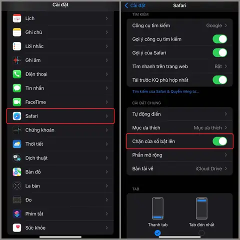 Hướng Dẫn Chặn Quảng Cáo Trên Iphone: Các Cách Hiệu Quả Và Đơn Giản Nhất