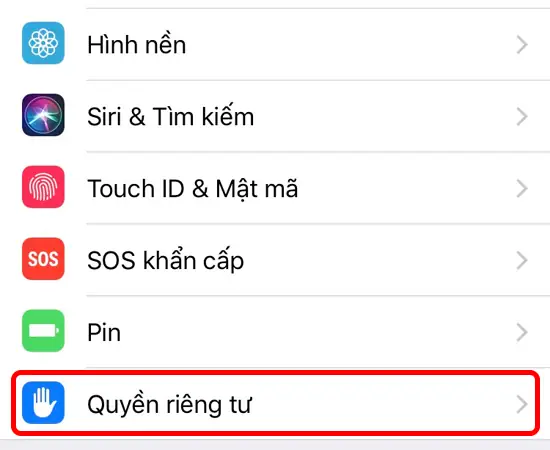 Hướng Dẫn Chặn Quảng Cáo Trên Iphone: Các Cách Hiệu Quả Và Đơn Giản Nhất