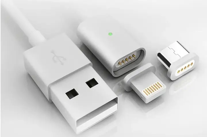 Chân Sạc Nam Châm Iphone: Từ Khái Niệm Đến Lựa Chọn Tốt Nhất