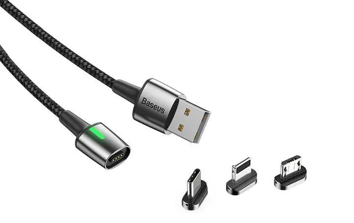 Chân Sạc Nam Châm Iphone: Từ Khái Niệm Đến Lựa Chọn Tốt Nhất