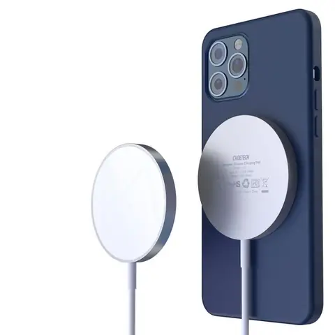 Chân Sạc Nam Châm Iphone: Từ Khái Niệm Đến Lựa Chọn Tốt Nhất