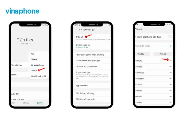Cách Chặn Số Điện Thoại Trên Iphone: Hướng Dẫn Chi Tiết Từ A-Z