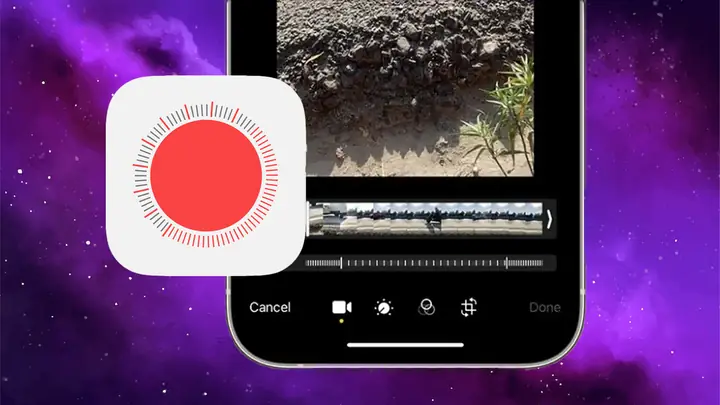 Chế Độ Slow Motion Trên Iphone: Cách Quay, Chỉnh Sửa Và Chuyển Đổi Video Dễ Dàng Chế Độ Slow Motion Trên Iphone: Cách Quay, Chỉnh Sửa Và Chuyển Đổi Video Dễ Dàng