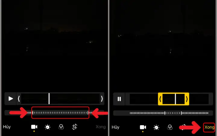 Chế Độ Slow Motion Trên Iphone: Cách Quay, Chỉnh Sửa Và Chuyển Đổi Video Dễ Dàng Chế Độ Slow Motion Trên Iphone: Cách Quay, Chỉnh Sửa Và Chuyển Đổi Video Dễ Dàng