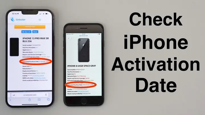 Cách Kiểm Tra Ngày Kích Hoạt Iphone Chính Xác: Hướng Dẫn Chi Tiết Từ A-Z