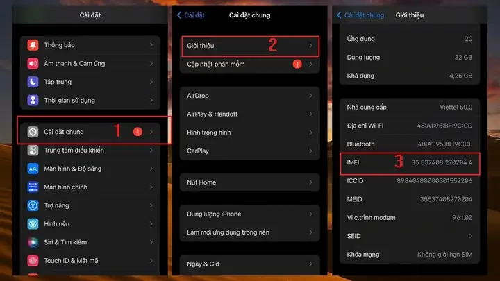Cách Kiểm Tra Ngày Kích Hoạt Iphone Chính Xác: Hướng Dẫn Chi Tiết Từ A-Z