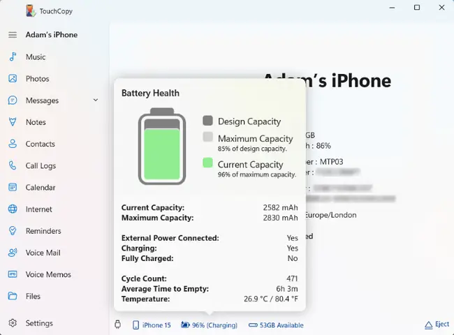 Cách Xem Pin Ipad Trên Iphone Nhanh Chóng & Hiệu Quả Nhất
