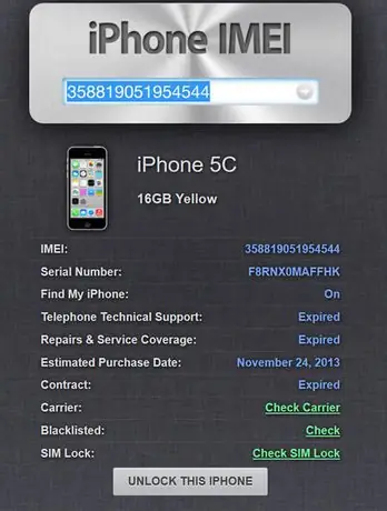 Cách Kiểm Tra Iphone Lock Hay Quốc Tế (world) Chính Xác Nhất 2024