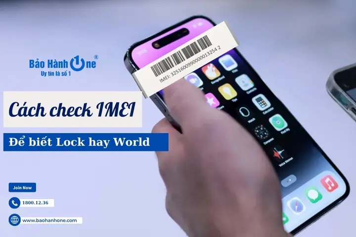 Cách Kiểm Tra Iphone Lock Hay Quốc Tế (world) Chính Xác Nhất 2024