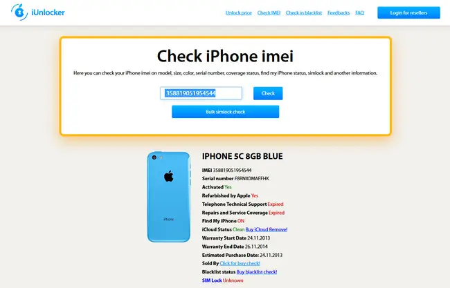Cách Kiểm Tra Iphone Lock Hay Quốc Tế (world) Chính Xác Nhất 2024