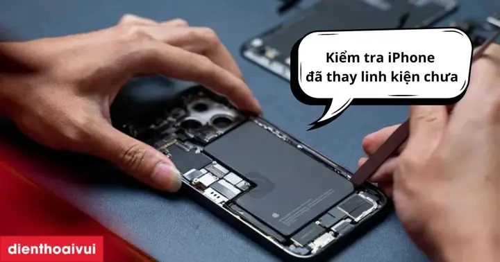 Hướng Dẫn Chi Tiết Cách Check Serial Phụ Kiện Iphone Chính Hãng Hướng Dẫn Chi Tiết Cách Check Serial Phụ Kiện Iphone Chính Hãng