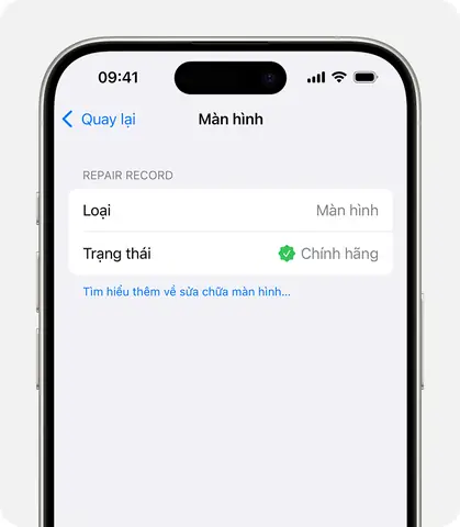 Hướng Dẫn Chi Tiết Cách Check Serial Phụ Kiện Iphone Chính Hãng Hướng Dẫn Chi Tiết Cách Check Serial Phụ Kiện Iphone Chính Hãng