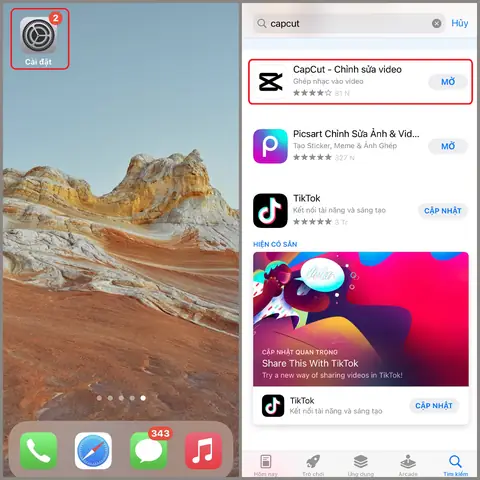 Hướng Dẫn Chi Tiết Cách Chèn Nhạc Vào Video Trên Iphone Miễn Phí Bằng Ứng Dụng Phổ Biến Hướng Dẫn Chi Tiết Cách Chèn Nhạc Vào Video Trên Iphone Miễn Phí Bằng Ứng Dụng Phổ Biến
